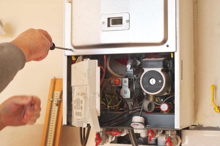 Technicien en plomberie et chauffage Mâcon